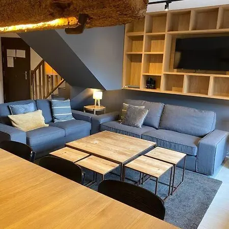 Apartment A 25 M. Del Telecabina De Pal La Massana